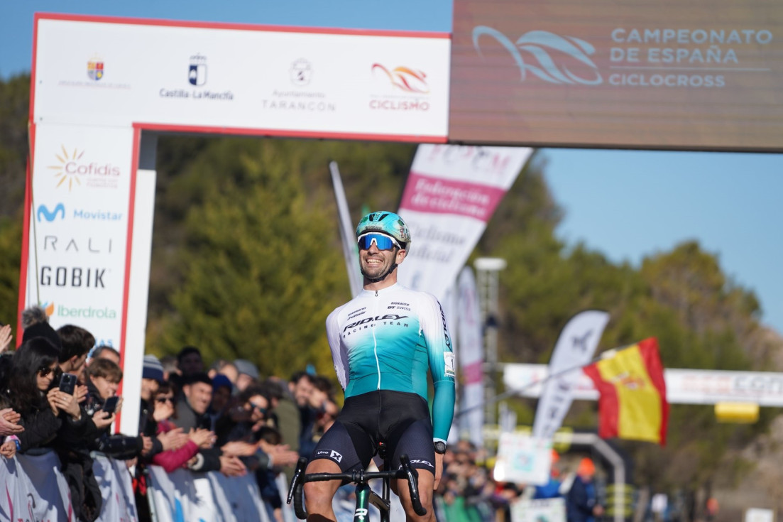 felipe orts meta campeonato españa