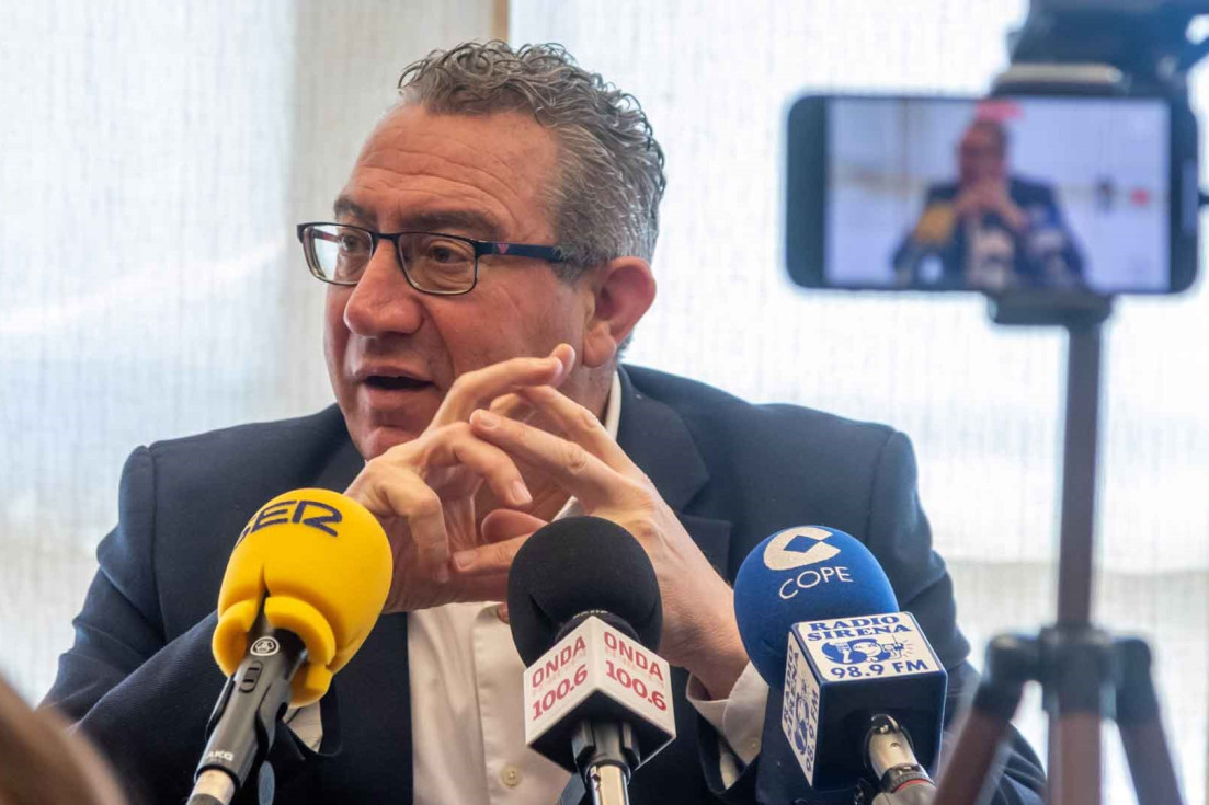 toni pérez sentencia suelos serra gelada benidorm