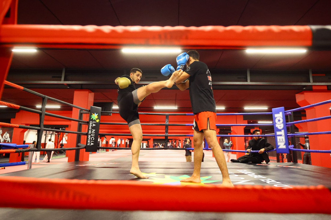 Top Ten Academy La Nucía