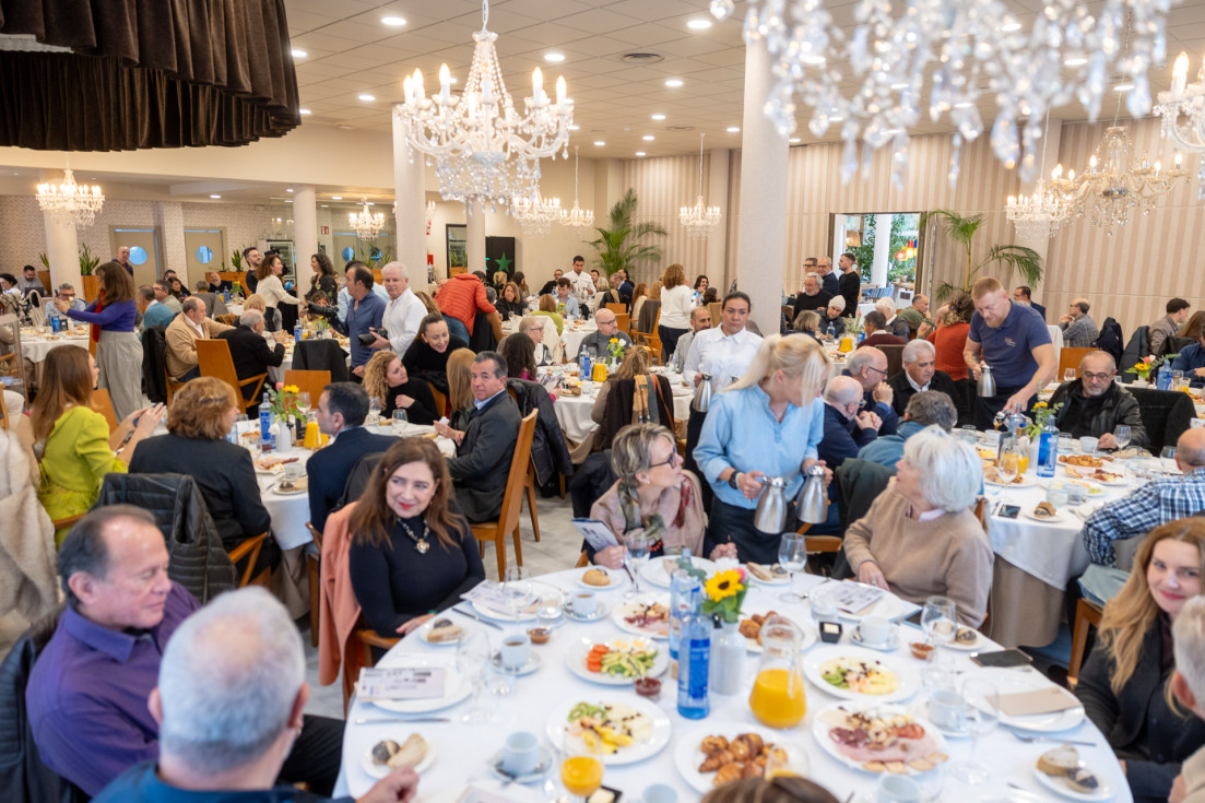 presentación l'alfàs cultural 2026