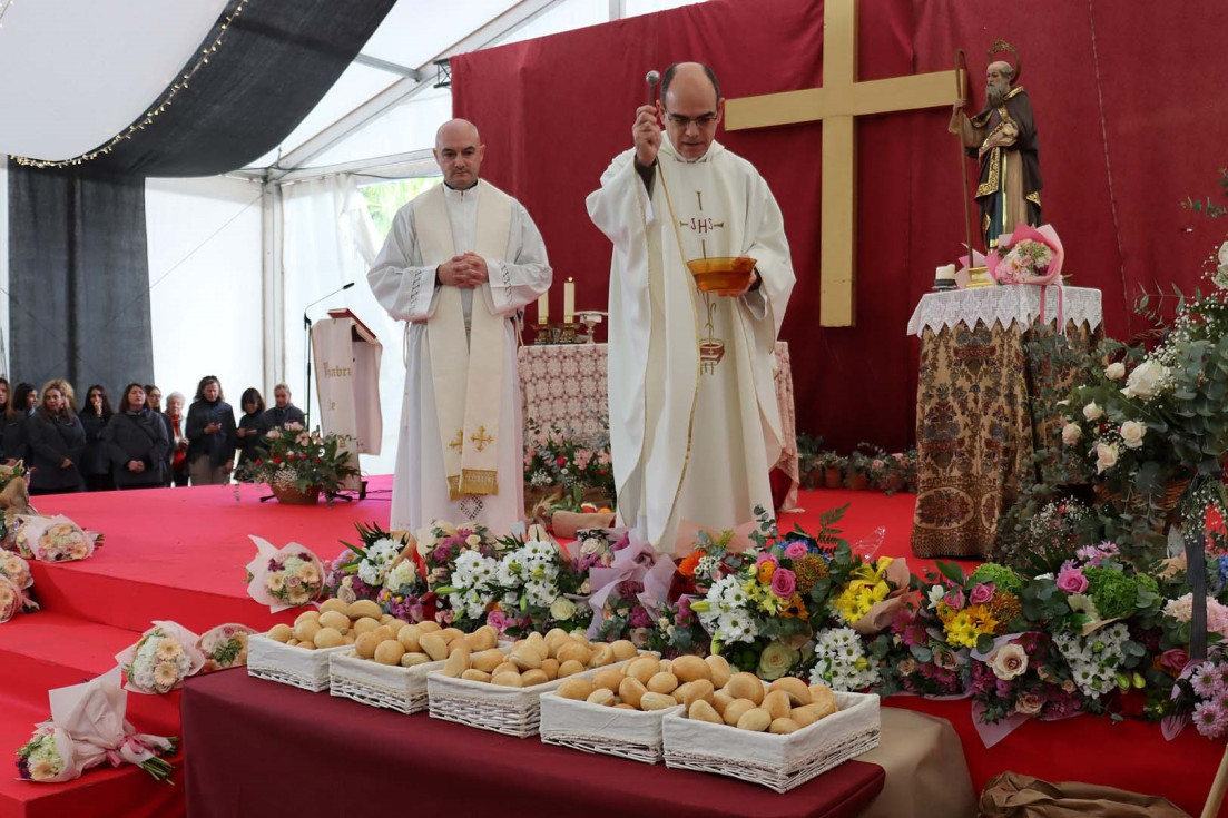 sant antoni benidorm 2026
