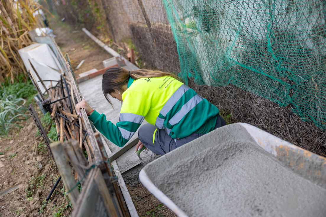 Escuela Taller l’Alfàs
