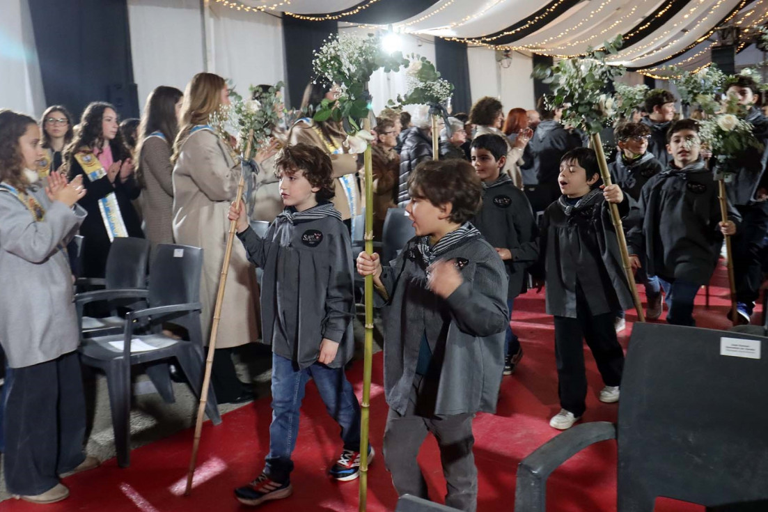 sant antoni benidorm 2026