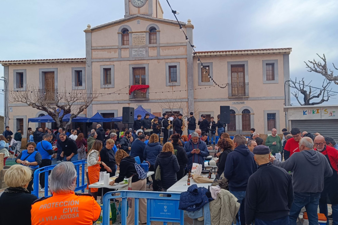 Concurso bollets sant antoni 2026 villajoyosa