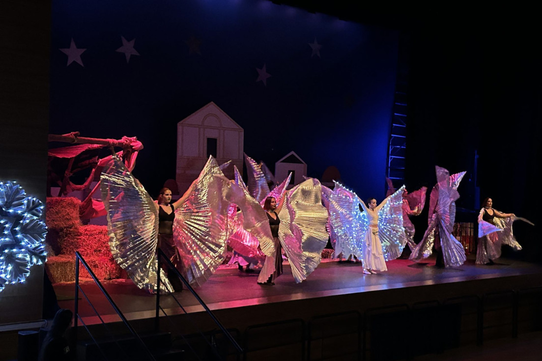 La Nucía Reyes Magos 2026