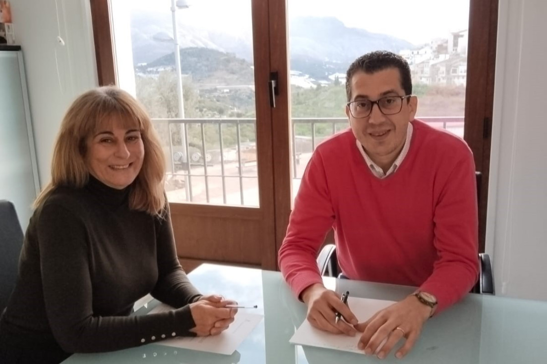 rosana berenguer josé luis susmozas polop