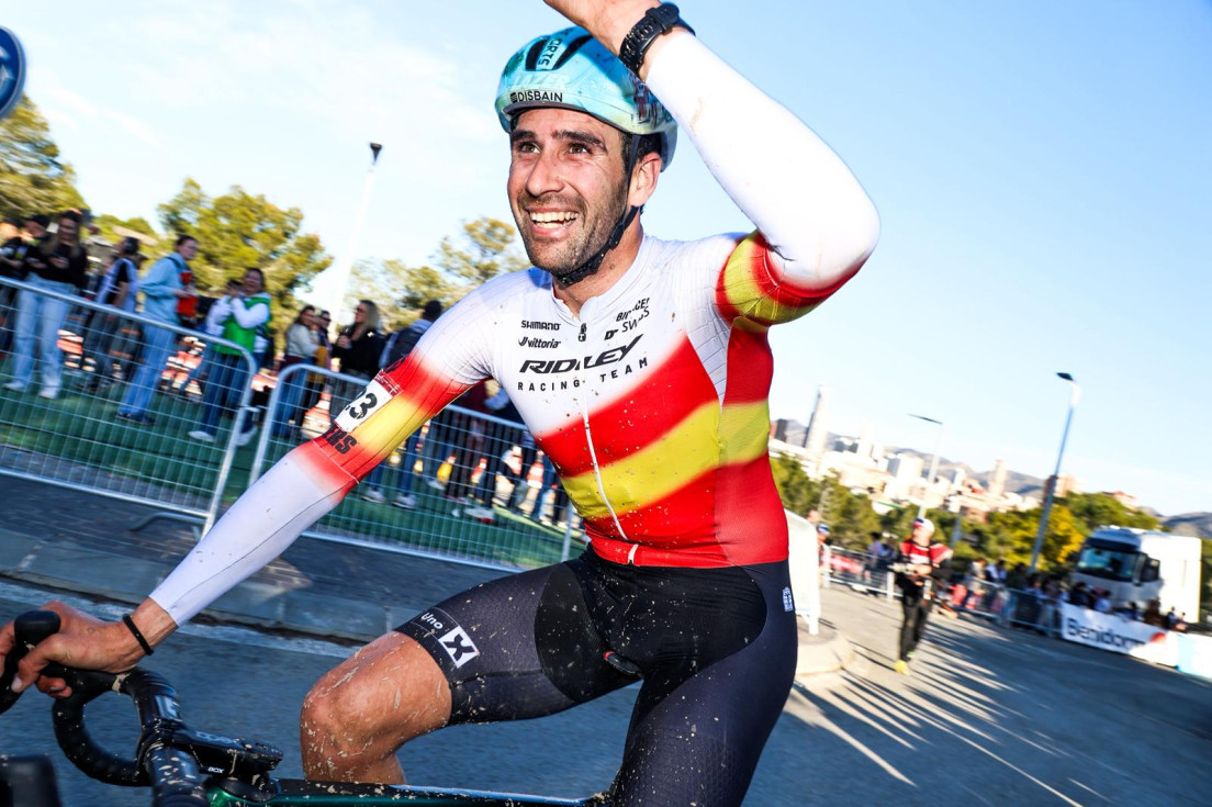 felipe orts ciclocross benidorm 2026