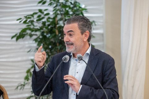 L&rsquo;Alf&agrave;s del Pi se reivindica como destino cultural con su &lsquo;A&ntilde;o Cultural 2026&rsquo;