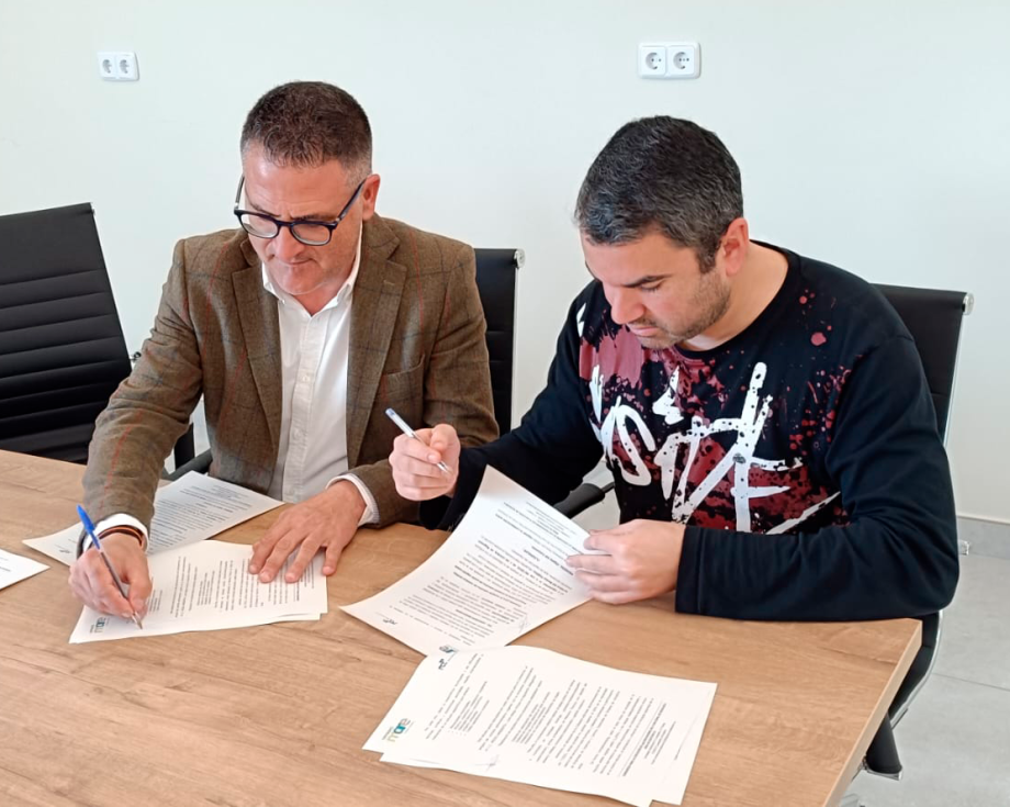 Bolulla se suma a la recogida de textil y aceite usado del Consorci Mare