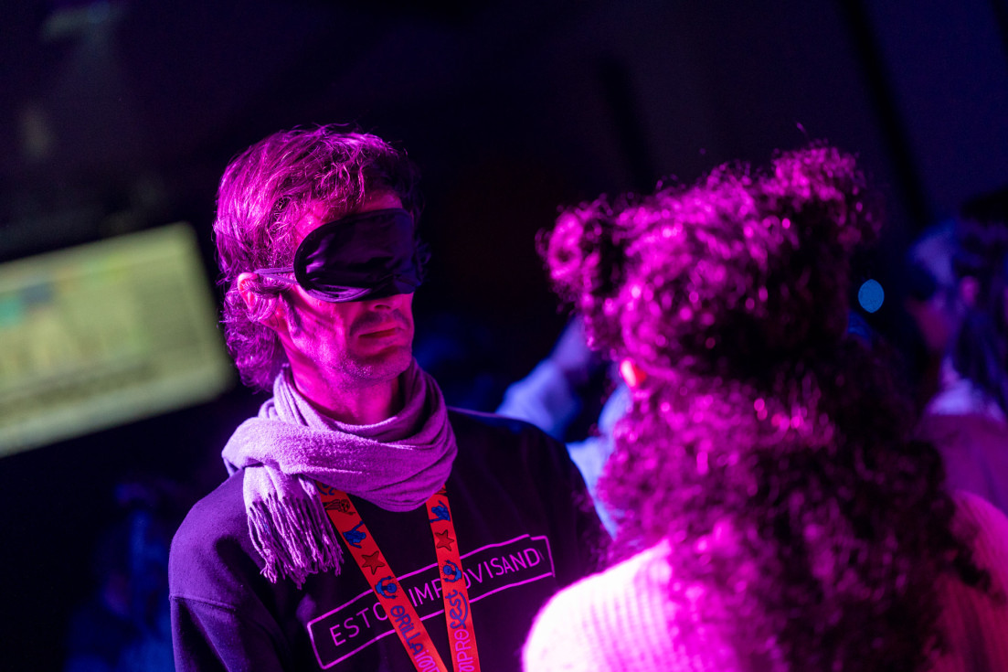 impro fest l'alfàs 2026