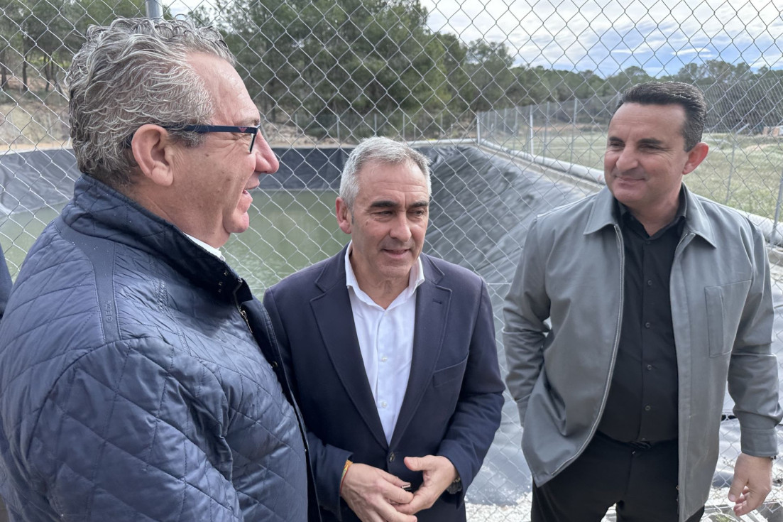 miguel barrachina bernabé cano toni pérez balsa canutes la nucía