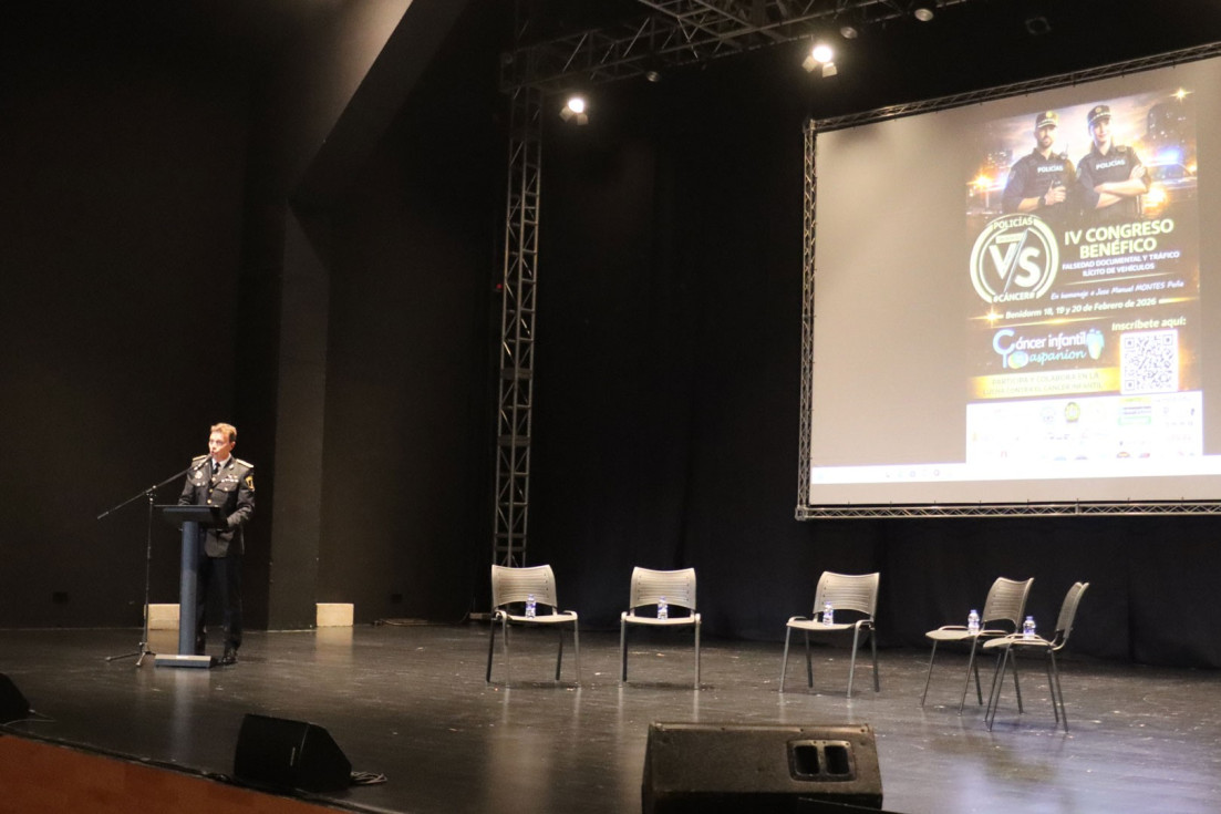 congreso aspanion benidorm