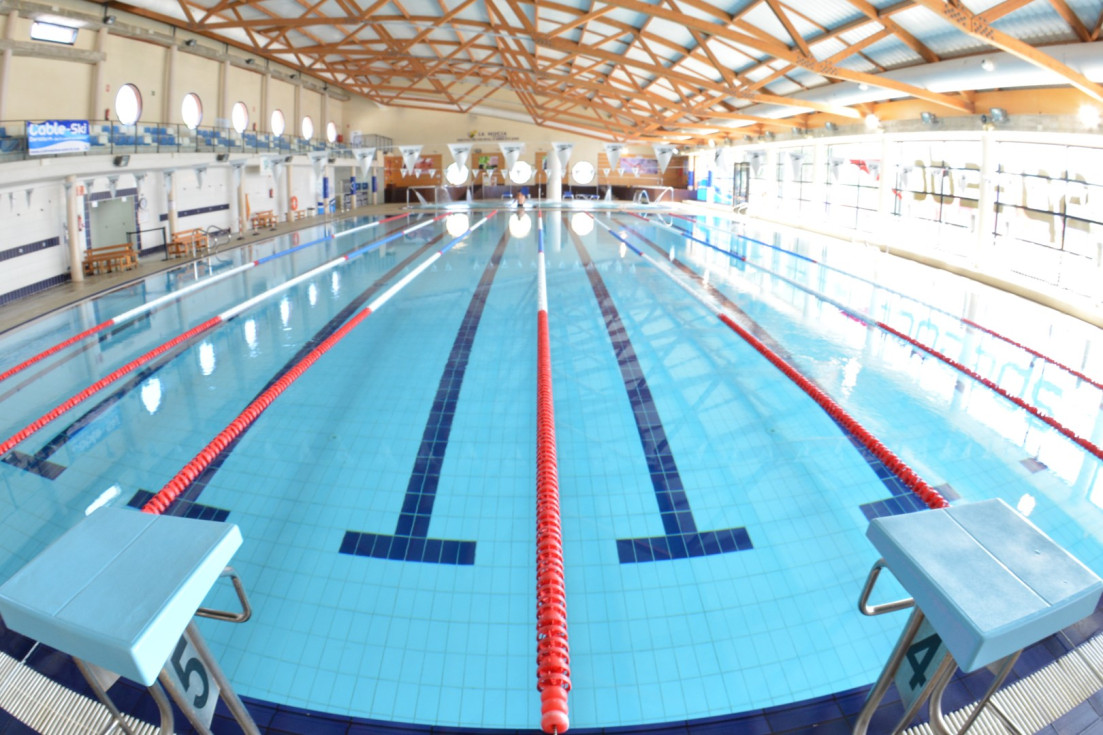 La Nucía Piscina Camilo Cano 2026