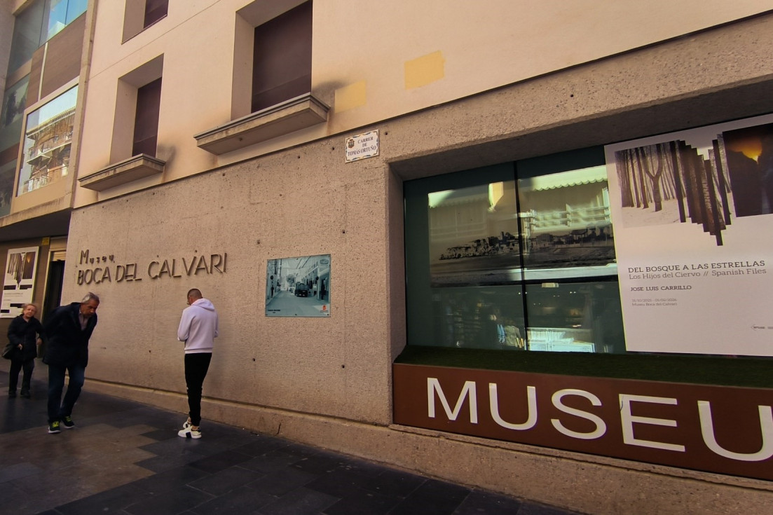 El PSOE de Benidorm denuncia que el contrato de atención al público en los museos y El Tossal lleva ocho meses caducado