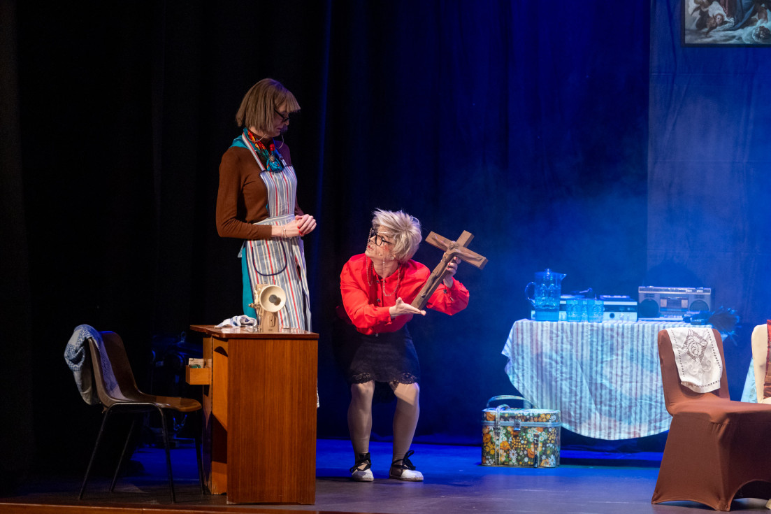 orilla impro fest 2026