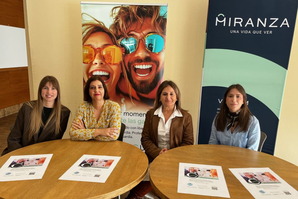 Altea impulsa una campaña gratuita de prevención del glaucoma con revisiones el 2 de marzo