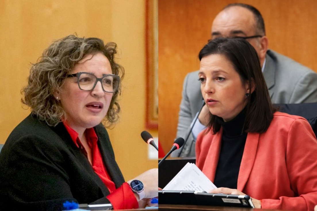 El plan para afrontar los 350 millones de Serra Gelada enfrenta a PSOE y gobierno