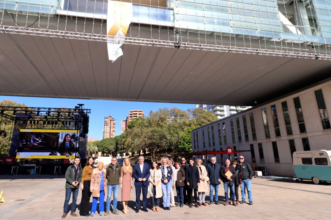 Aspanion reclama recursos para garantizar la atención psicológica y social a menores con cáncer en los hospitales