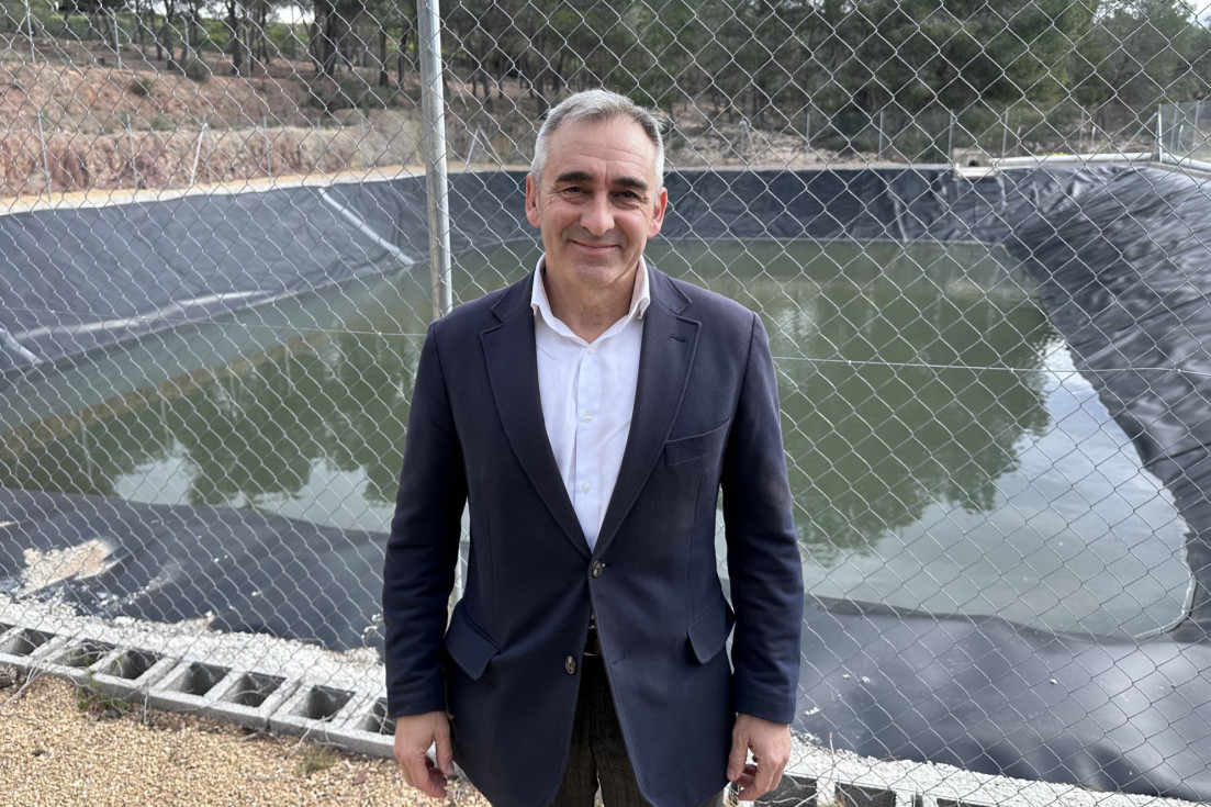 Barrachina: “Destinamos 830.000 euros para que 15 jóvenes agricultores de la Marina Baixa apuesten por el campo”