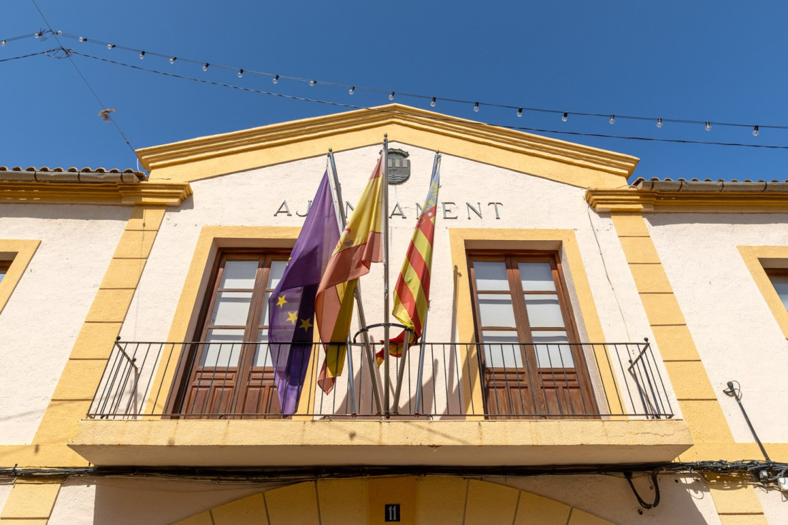 L’Alfàs impulsa su modelo Smart City con una plataforma de inteligencia turística financiada con fondos europeos