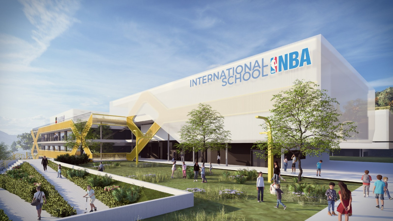 vallemar nba school la nucía