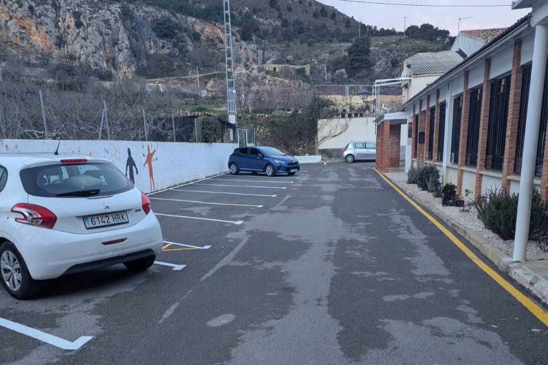 nueva ordenanza circulación confrides