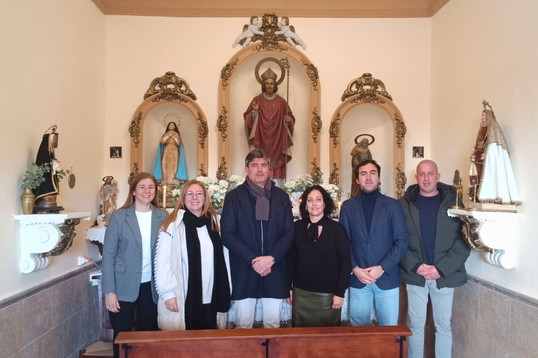 sant blai villajoyosa