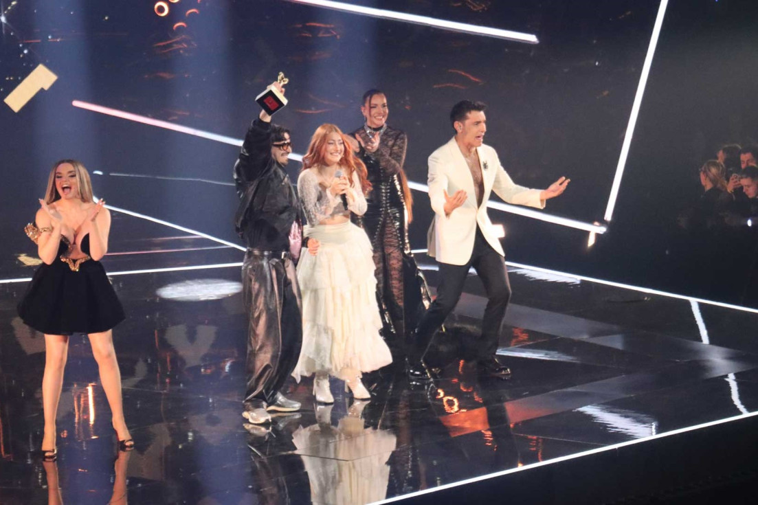 final benidorm fest 2026