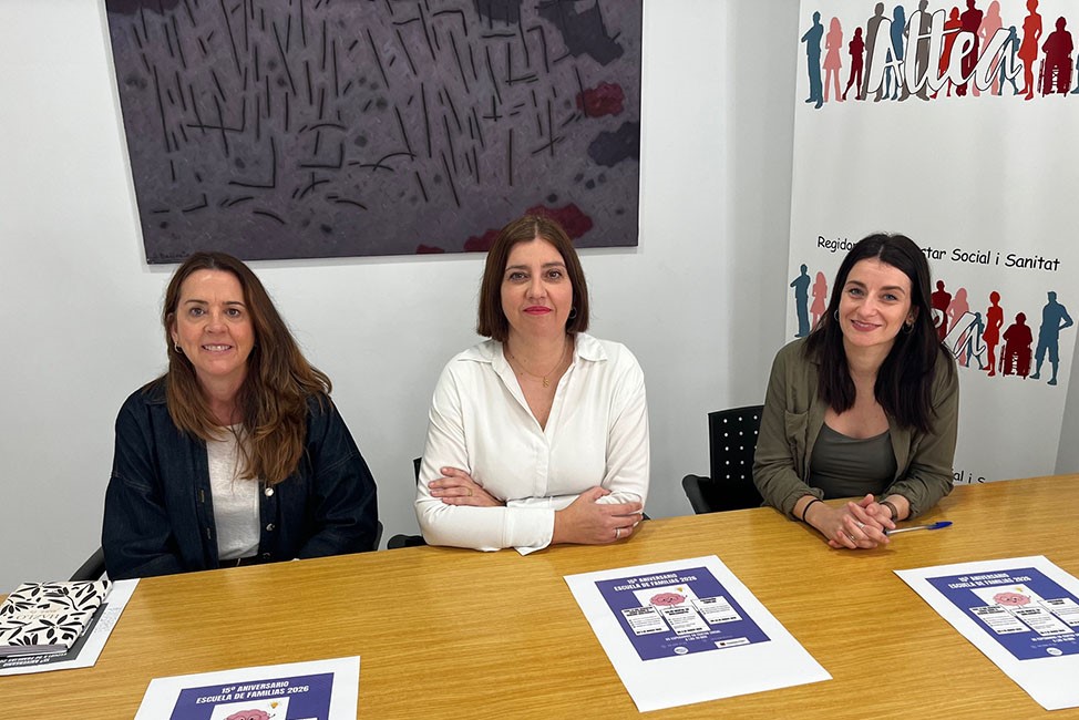 Escola de Families altea