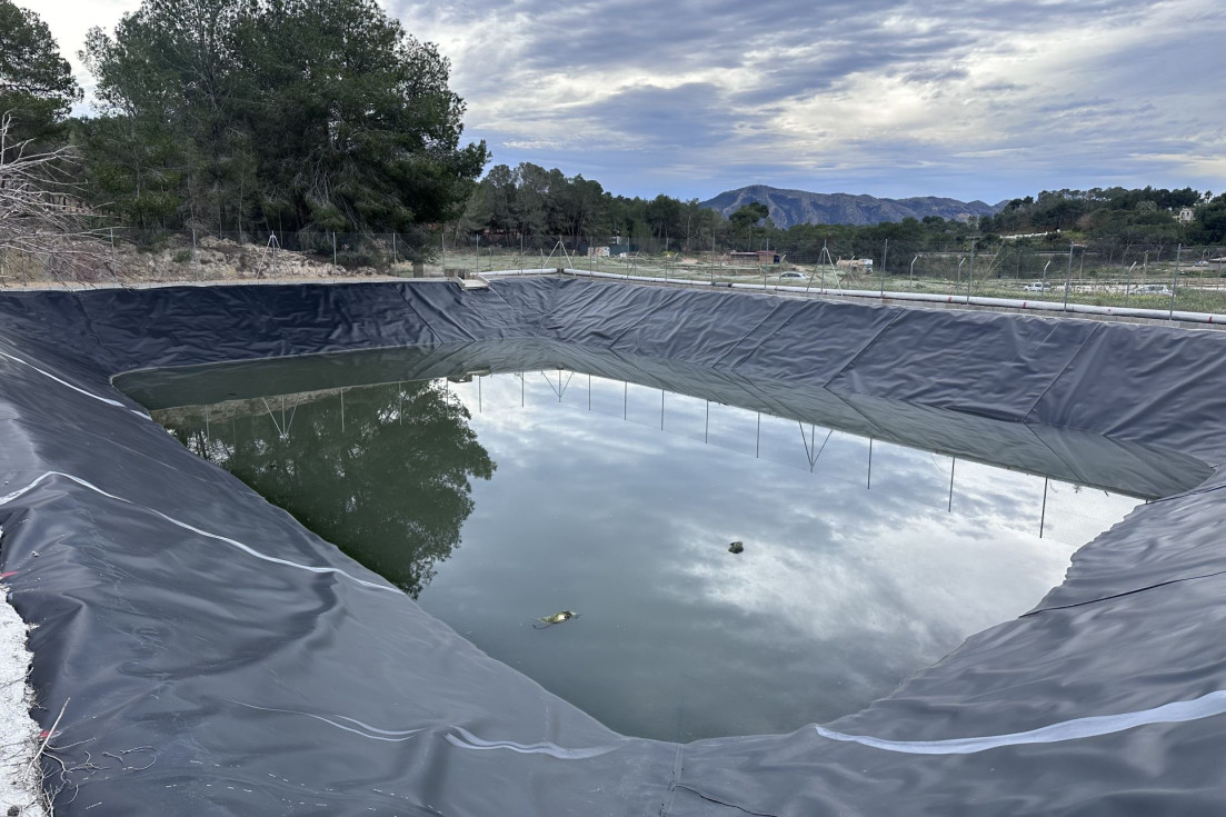 balsa de canutes la nucía 2026