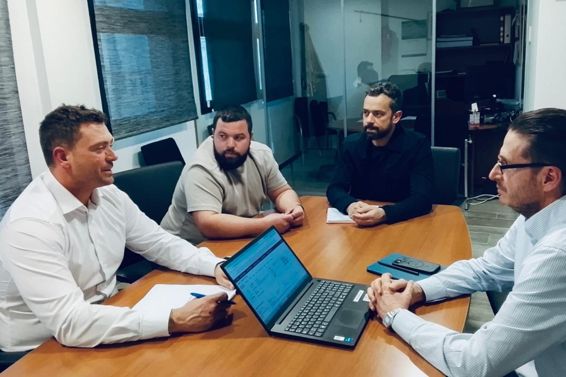 Orxeta impulsa inversiones por más de 1,2 millones para mejorar infraestructuras y servicios