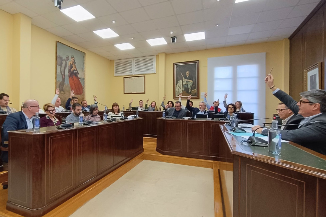 Villajoyosa aprueba un plan de 15,8 millones para modernizar el saneamiento y reducir incidencias por lluvias intensas