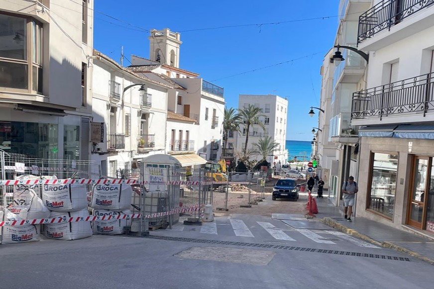 obras pont de moncau altea