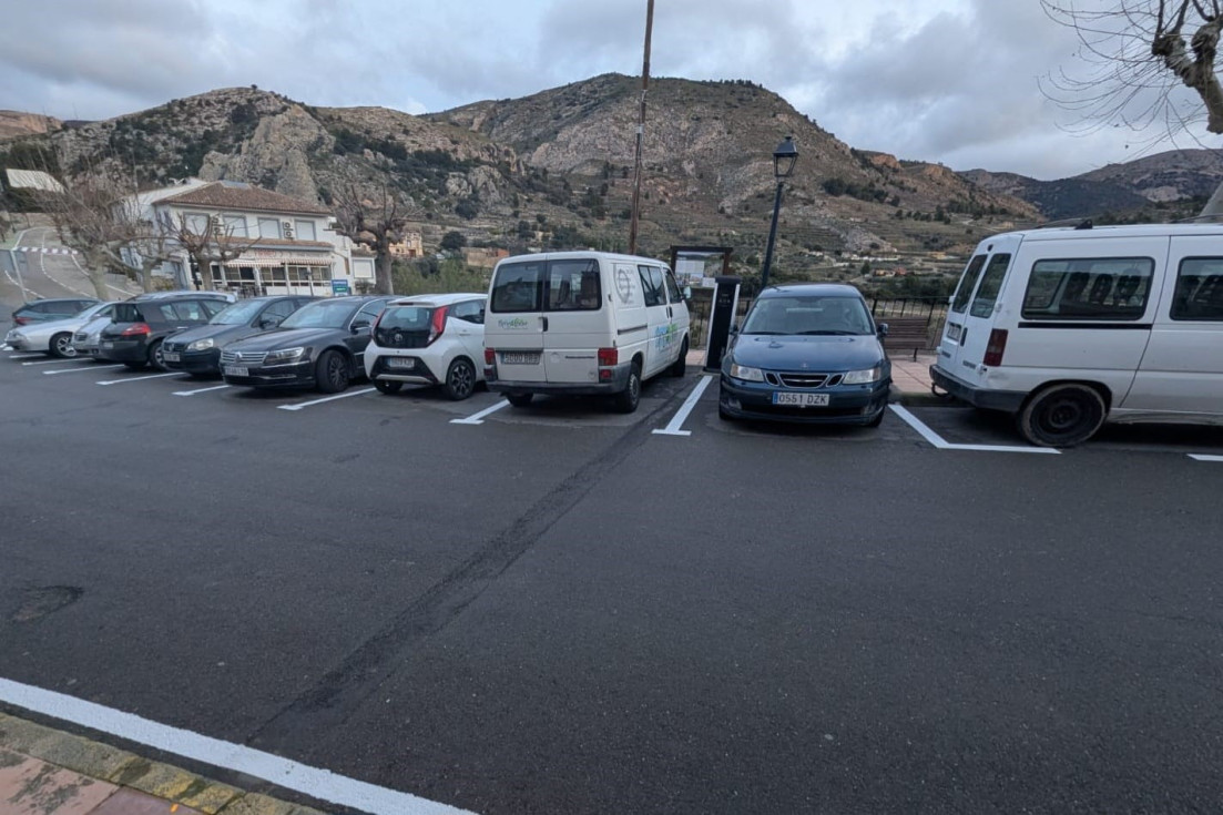 Confrides aprueba una nueva ordenanza de circulación para mejorar la seguridad vial en el municipio