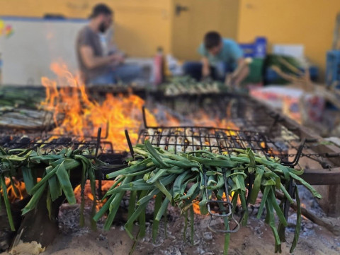Orxeta celebra este s&aacute;bado su Cal&ccedil;otada con m&uacute;sica en directo y gastronom&iacute;a popular