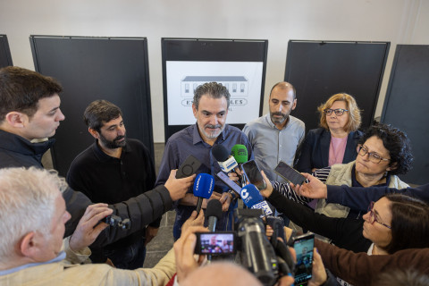 El Festival de Cine de l&rsquo;Alf&agrave;s busca los mejores cortometrajes hasta el 10 de mayo