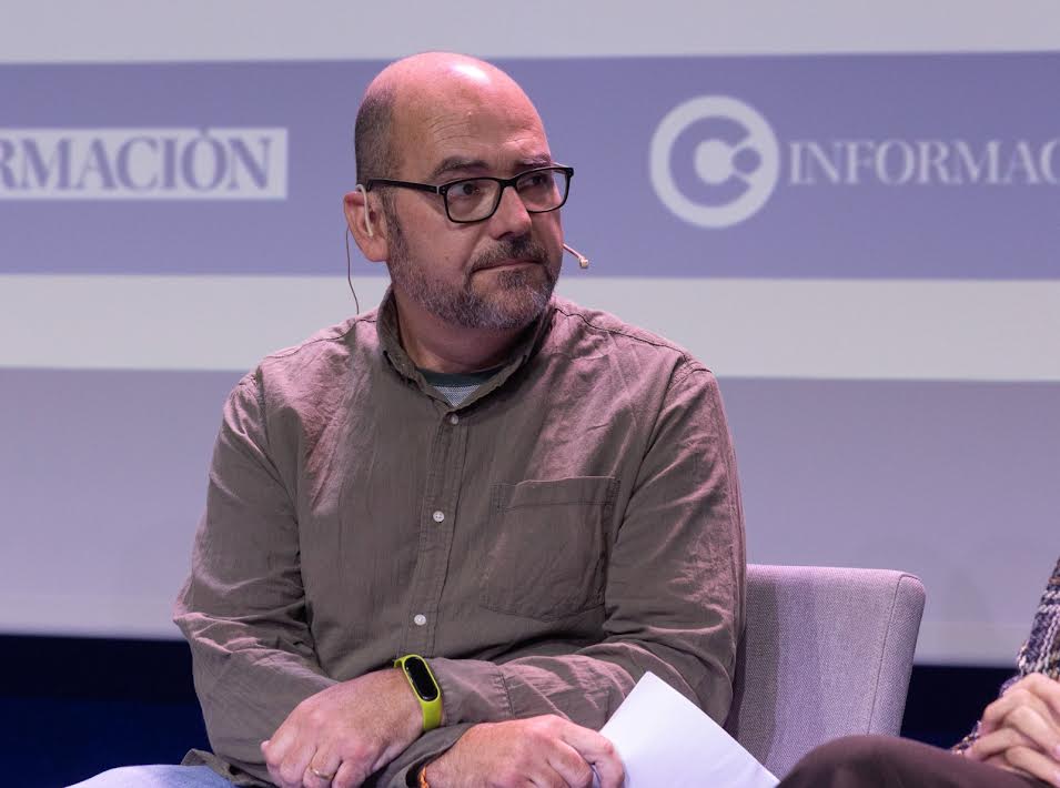 José Antonio Rico // Rafa Arjones José Antonio Rico // Rafa Arjones