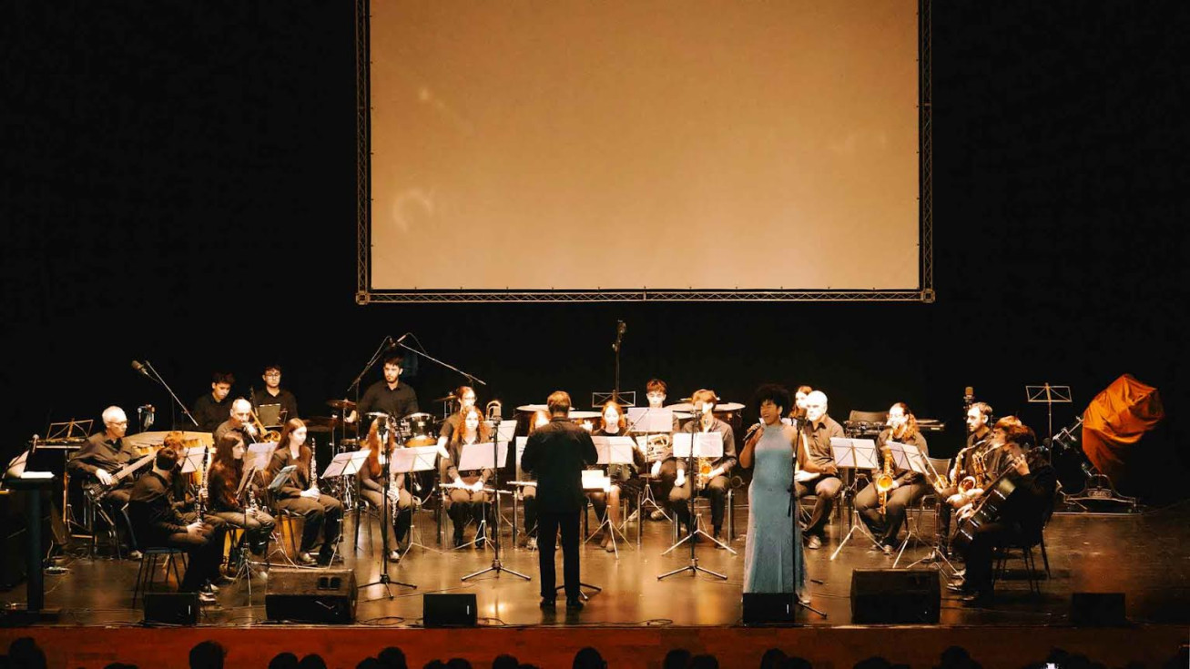 Benidorm rinde homenaje a las mujeres compositoras con un concierto en el Centro Cultural