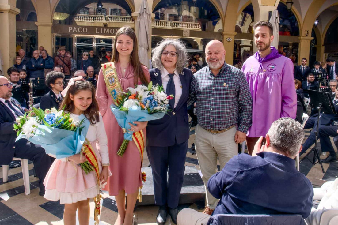 concierto plaza mayor unión musical de benidorm