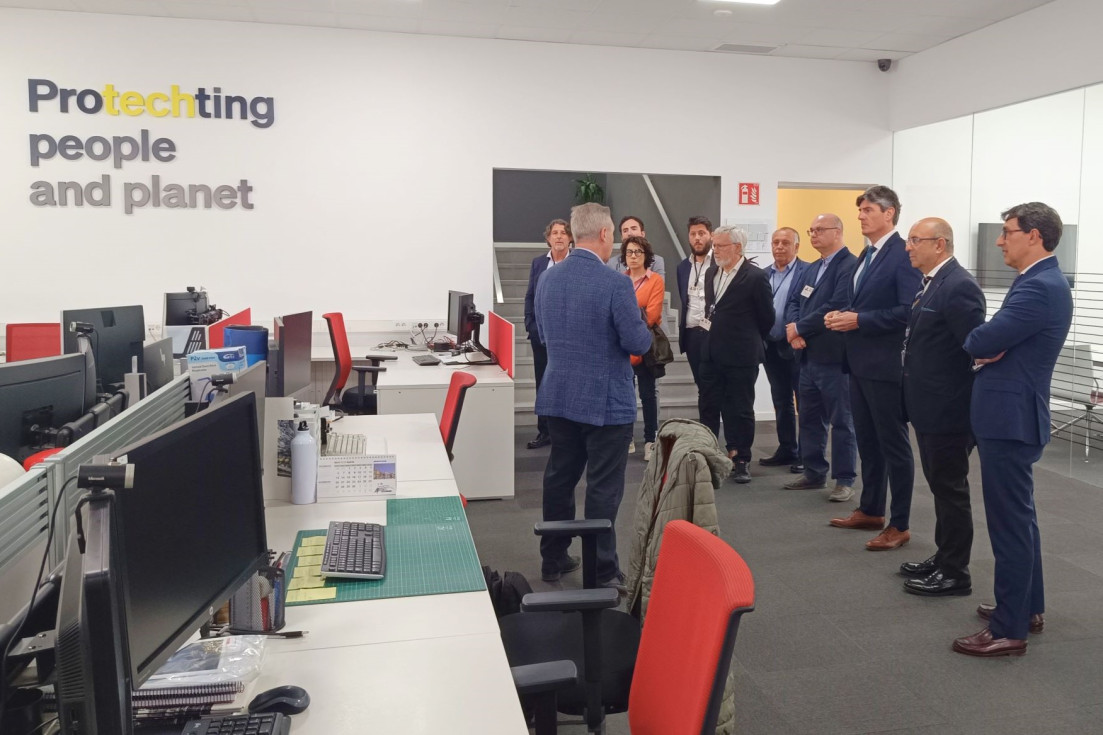 Konsberg Villajoyosa