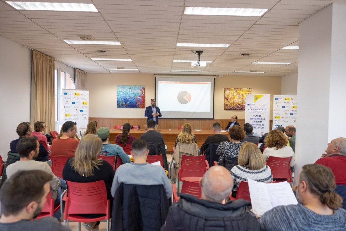 PSTD estudio repercusión l'alfàs