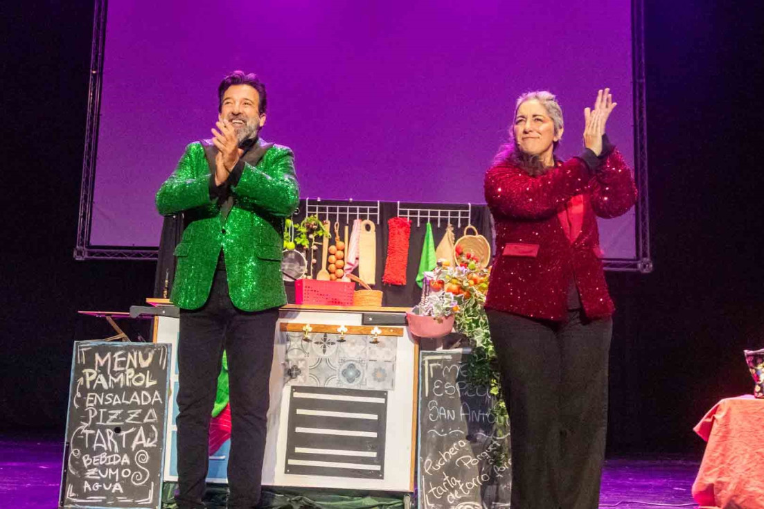 ciclo teatral Joves Espectadors benidorm