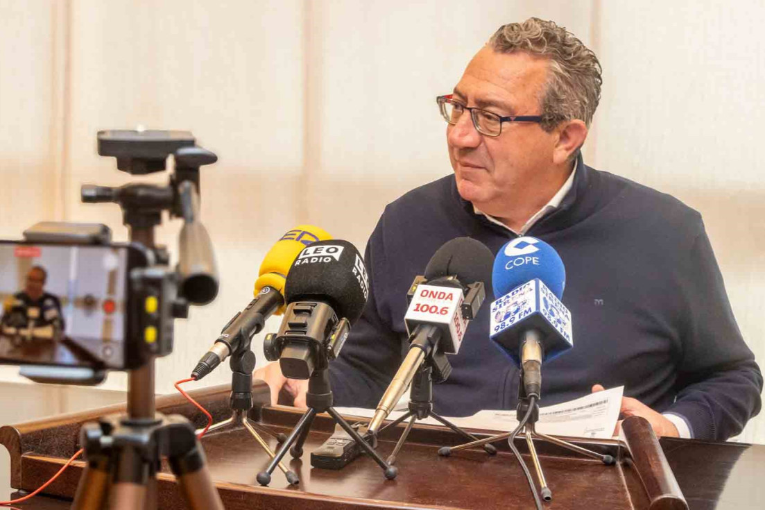 La justicia homologa el acuerdo de Serra Gelada y Benidorm activa el plan de pago de 350 millones