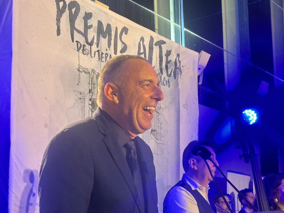 Premis Altea de Literatura i Investigación Alcalde Diego Zaragozí