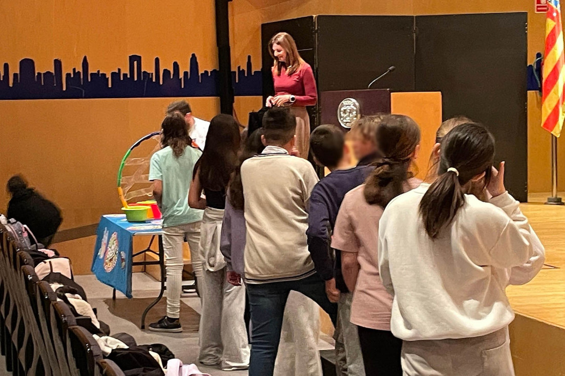 escape room Semana del Agua Benidorm