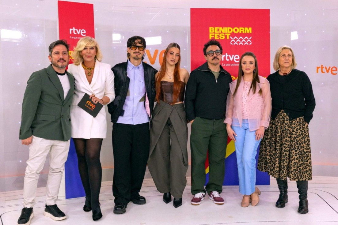 inicio benidorm fest 2027