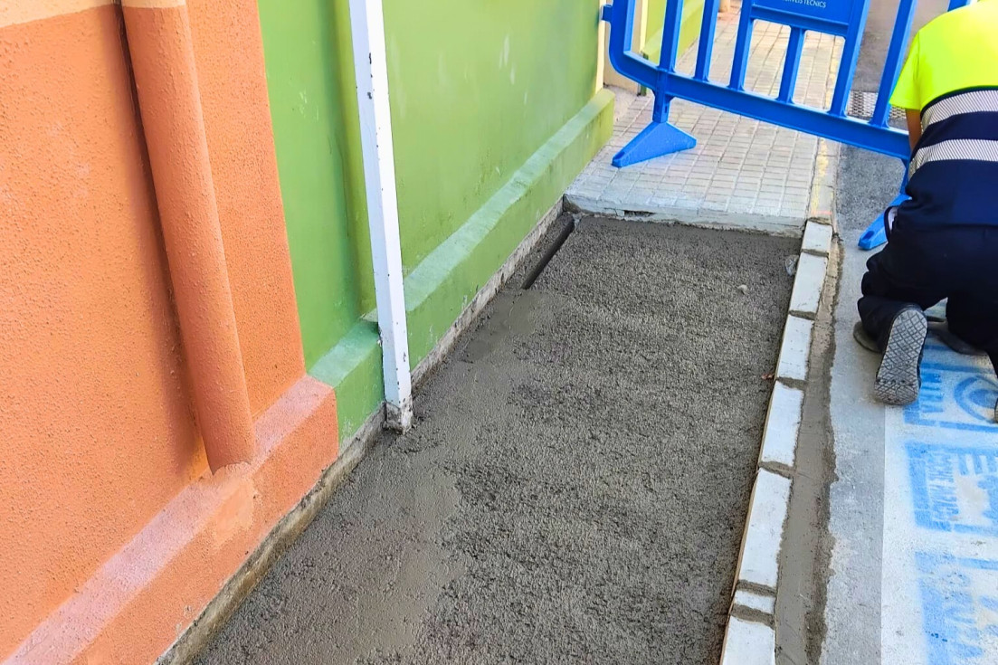 Reparación incidencias servicios técnicos villajoyosa