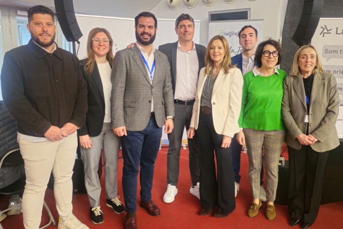 primera feria empleo villajoyosa