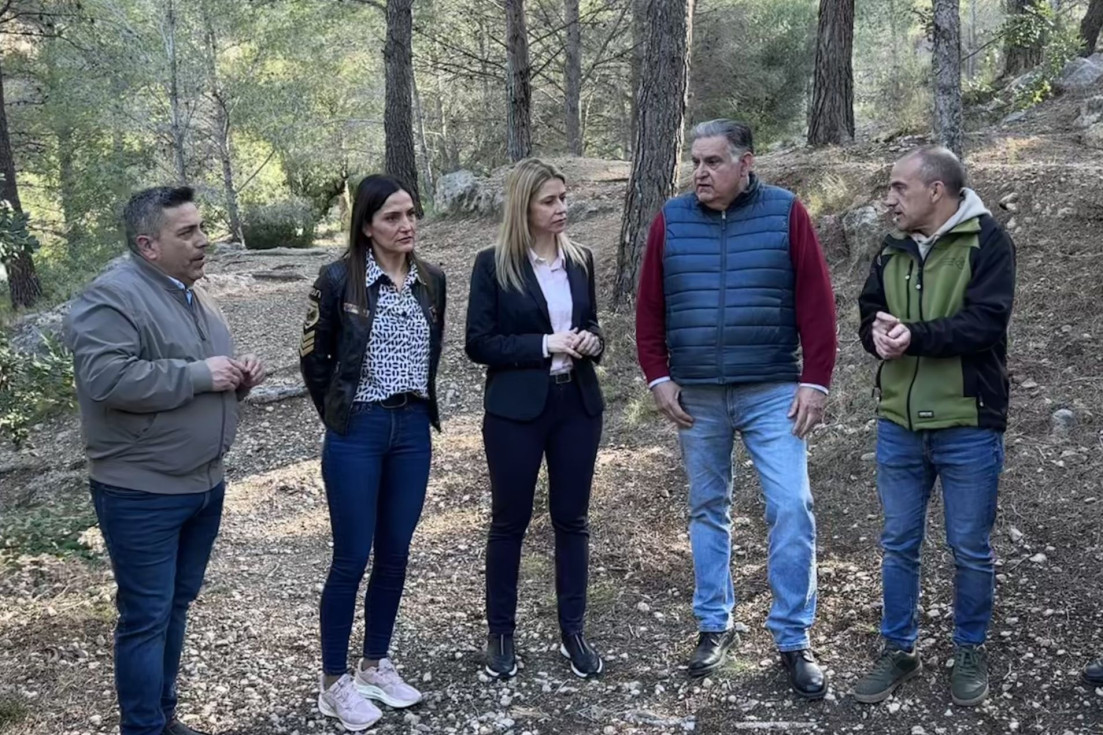 visita sabina goretti finestrat