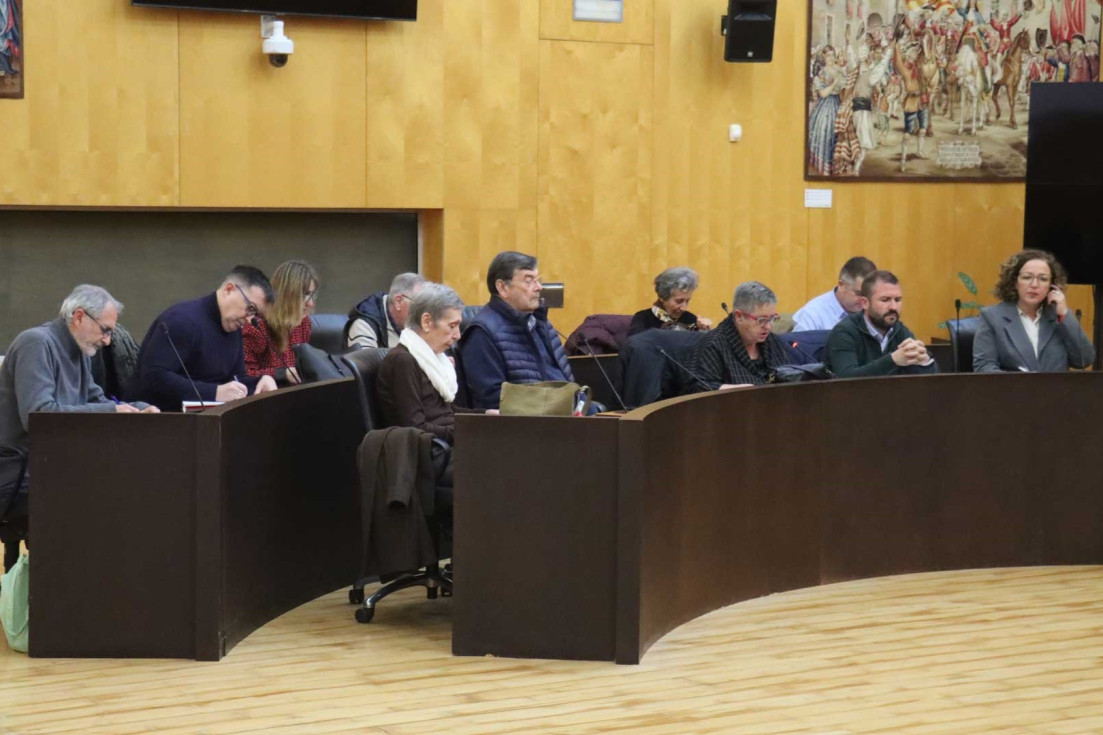 Consejo Vecinal Benidorm